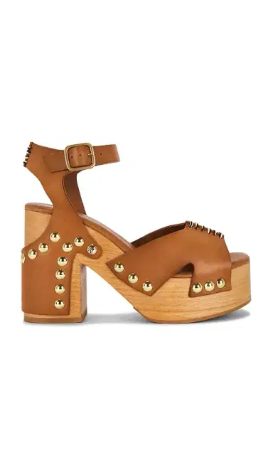 Free People Cecily Clog | Thumbnail 1 Free People Cecily Clog | Thumbnail 1