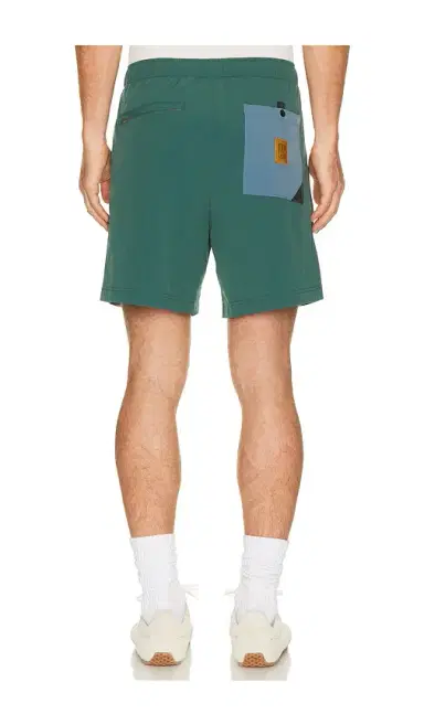 TOPO DESIGNS Mesa Shorts | Thumbnail 2 TOPO DESIGNS Mesa Shorts | Thumbnail 2