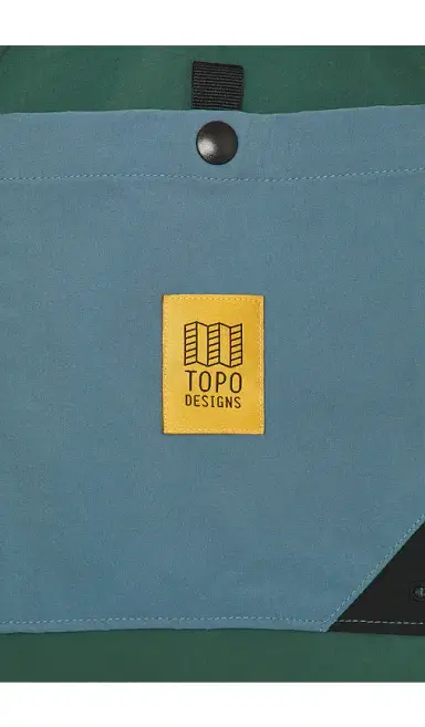 TOPO DESIGNS Mesa Shorts | Thumbnail 5 TOPO DESIGNS Mesa Shorts | Thumbnail 5