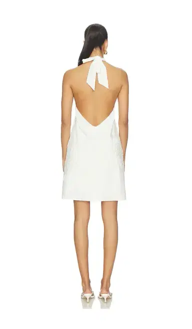 MINKPINK Gaia Embroidered Mini Dress | Thumbnail 3 MINKPINK Gaia Embroidered Mini Dress | Thumbnail 3