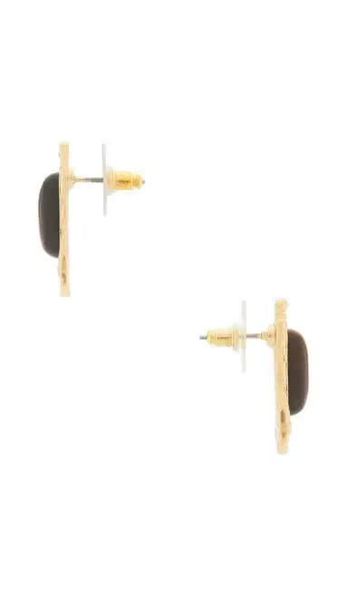 petit moments Coastal Gem Earrings | Thumbnail 2 petit moments Coastal Gem Earrings | Thumbnail 2