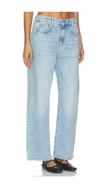 AG Jeans Hattie Barrel Jean | Thumbnail 2 AG Jeans Hattie Barrel Jean | Thumbnail 2