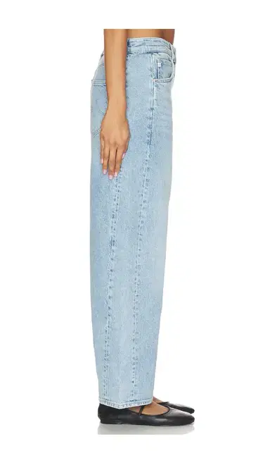 AG Jeans Hattie Barrel Jean | Thumbnail 3 AG Jeans Hattie Barrel Jean | Thumbnail 3