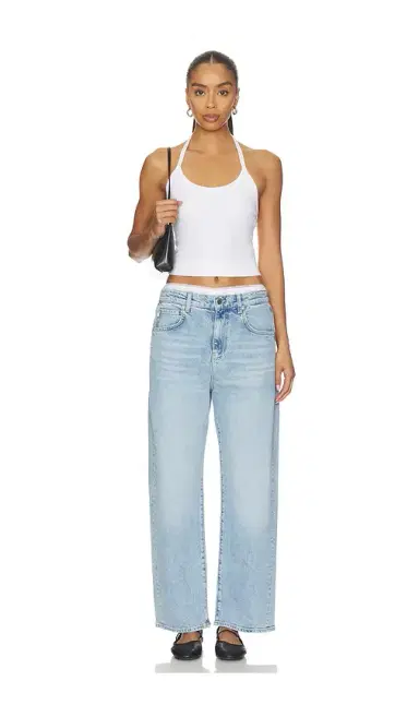 AG Jeans Hattie Barrel Jean | Thumbnail 5 AG Jeans Hattie Barrel Jean | Thumbnail 5