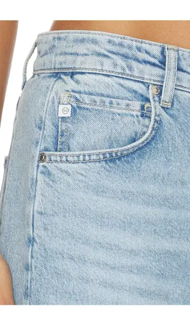 AG Jeans Hattie Barrel Jean | Thumbnail 6 AG Jeans Hattie Barrel Jean | Thumbnail 6