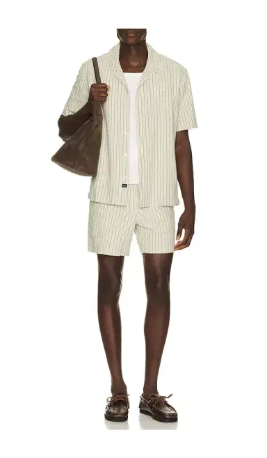 Rails Ely Short Sleeve Shirt | Thumbnail 3 Rails Ely Short Sleeve Shirt | Thumbnail 3