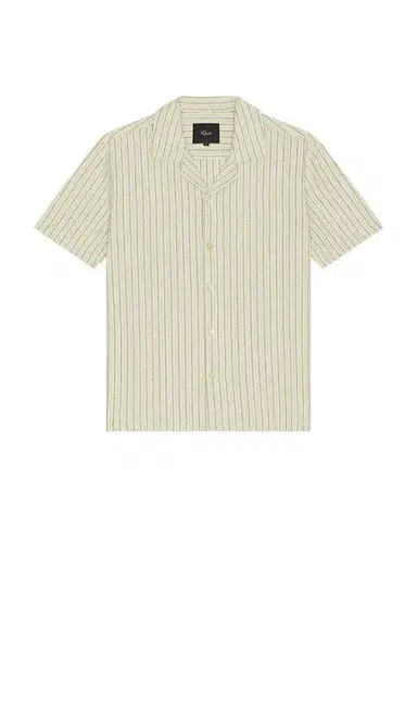 Rails Ely Short Sleeve Shirt | Thumbnail 4 Rails Ely Short Sleeve Shirt | Thumbnail 4