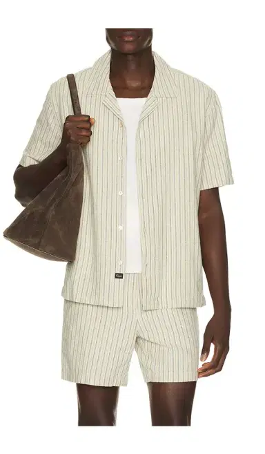 Rails Ely Short Sleeve Shirt | Thumbnail 1 Rails Ely Short Sleeve Shirt | Thumbnail 1