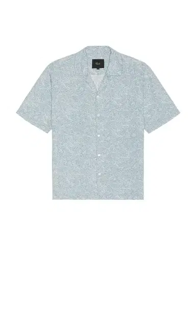 Rails Cash Short Sleeve Shirt | Thumbnail 4 Rails Cash Short Sleeve Shirt | Thumbnail 4