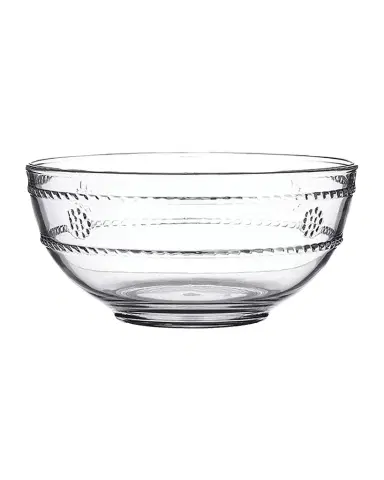 Juliska Isabella Acrylic Berry Bowl | Thumbnail 1 Juliska Isabella Acrylic Berry Bowl | Thumbnail 1