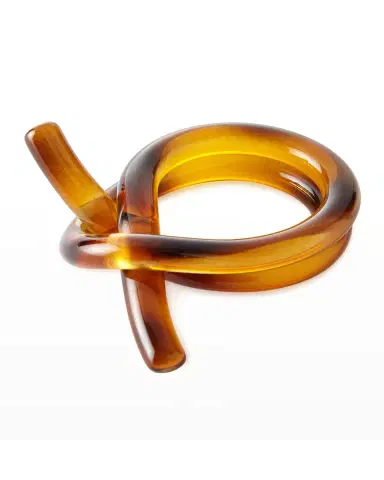 Juliska Tortoise Knot Napkin Ring | Thumbnail 3 Juliska Tortoise Knot Napkin Ring | Thumbnail 3