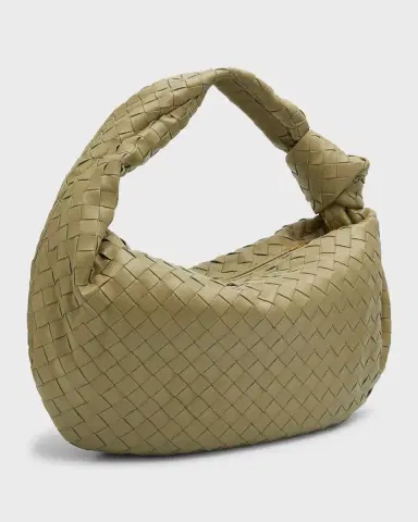 Bottega Veneta Small Jodie Bag | Thumbnail 7 Bottega Veneta Small Jodie Bag | Thumbnail 7