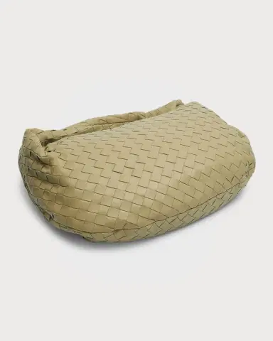 Bottega Veneta Small Jodie Bag | Thumbnail 8 Bottega Veneta Small Jodie Bag | Thumbnail 8