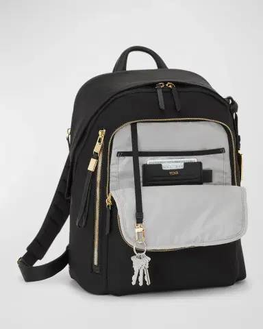TUMI Halsey Backpack | Thumbnail 4 TUMI Halsey Backpack | Thumbnail 4
