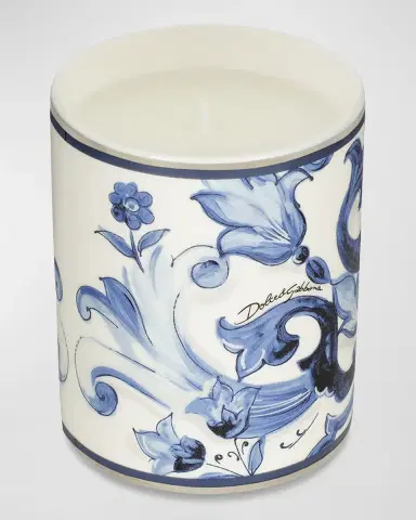 Dolce & Gabbana Scented Candle, 8.8 oz. | Thumbnail 2 Dolce & Gabbana Scented Candle, 8.8 oz. | Thumbnail 2