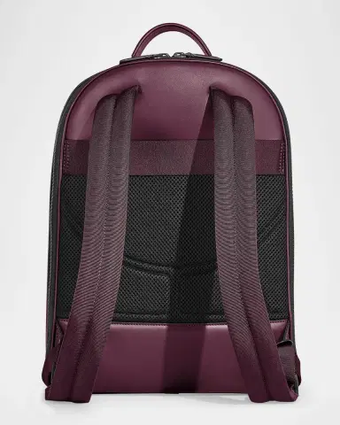 Montblanc Men's Extreme 3.0 Backpack - 13" Laptop | Thumbnail 4 Montblanc Men's Extreme 3.0 Backpack - 13" Laptop | Thumbnail 4