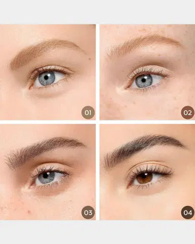 Guerlain Brow G Long-Wear Brow Pencil | Thumbnail 3 Guerlain Brow G Long-Wear Brow Pencil | Thumbnail 3