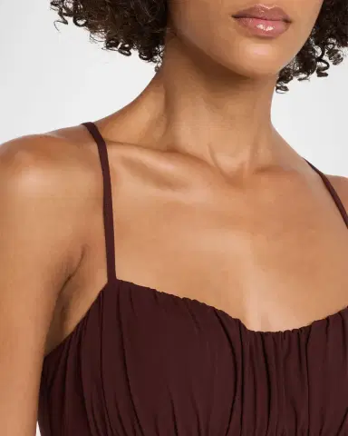 Ulla Johnson Dalila One-Piece Swimsuit | Thumbnail 3 Ulla Johnson Dalila One-Piece Swimsuit | Thumbnail 3