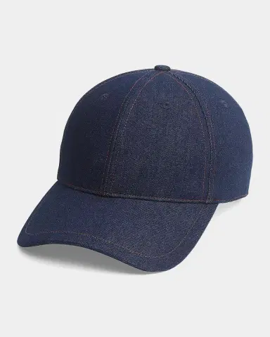 rag & bone Harlow Baseball Cap | Thumbnail 3 rag & bone Harlow Baseball Cap | Thumbnail 3