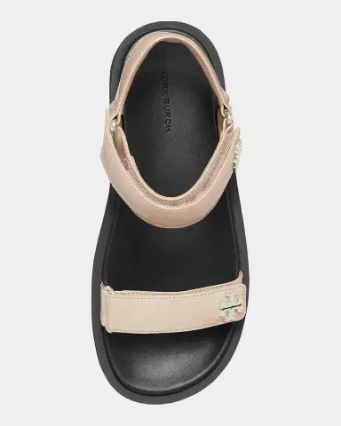 Tory Burch Kira Ultralight Sport Slim Sandals | Thumbnail 3 Tory Burch Kira Ultralight Sport Slim Sandals | Thumbnail 3