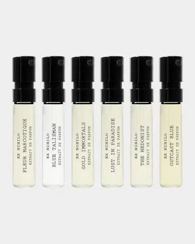 Ex Nihilo Selection Quintessence 6-Piece Extrait de Parfum Discovery Set | Thumbnail 3 Ex Nihilo Selection Quintessence 6-Piece Extrait de Parfum Discovery Set | Thumbnail 3