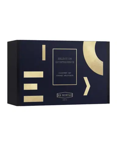 Ex Nihilo Selection Quintessence 6-Piece Extrait de Parfum Discovery Set | Thumbnail 1 Ex Nihilo Selection Quintessence 6-Piece Extrait de Parfum Discovery Set | Thumbnail 1