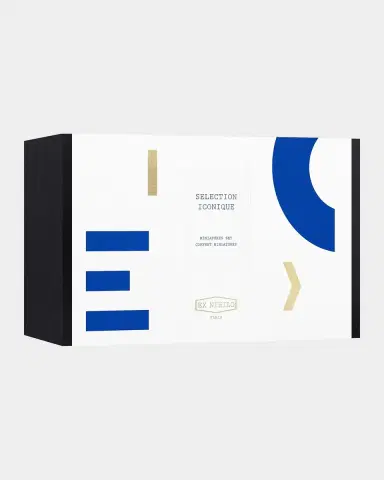 Ex Nihilo 5-Piece Miniature Eau de Parfum Discovery Set | Thumbnail 2 Ex Nihilo 5-Piece Miniature Eau de Parfum Discovery Set | Thumbnail 2