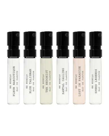 Ex Nihilo Selection Iconique 6-Piece Eau de Parfum Discovery Set | Thumbnail 2 Ex Nihilo Selection Iconique 6-Piece Eau de Parfum Discovery Set | Thumbnail 2