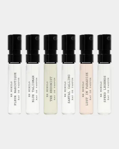 Ex Nihilo Selection Iconique 6-Piece Eau de Parfum Discovery Set | Thumbnail 3 Ex Nihilo Selection Iconique 6-Piece Eau de Parfum Discovery Set | Thumbnail 3