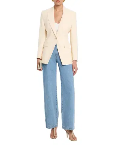 Veronica Beard Chandler Dickey Jacket | Thumbnail 1 Veronica Beard Chandler Dickey Jacket | Thumbnail 1