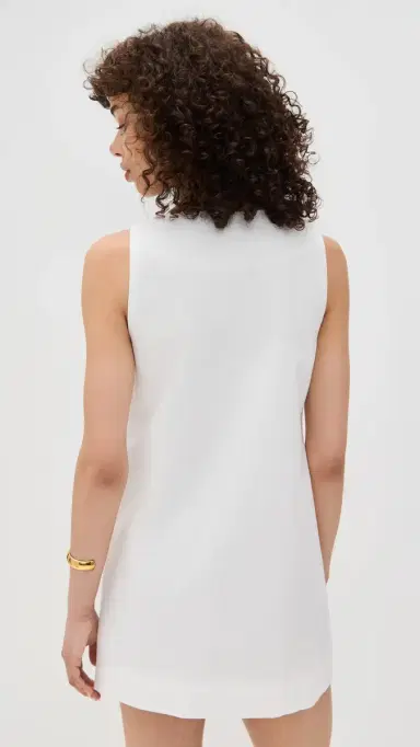 o.p.t o. p.t Jasen Dress White L | Thumbnail 3 o.p.t o. p.t Jasen Dress White L | Thumbnail 3
