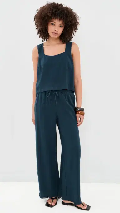 Z Supply Soren Pants Eclipse | Thumbnail 5 Z Supply Soren Pants Eclipse | Thumbnail 5