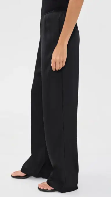 Lioness In Bloom Pants Noir | Thumbnail 4 Lioness In Bloom Pants Noir | Thumbnail 4
