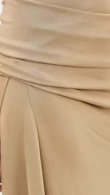 TOVE Lelani Dress Bronze | Thumbnail 6 TOVE Lelani Dress Bronze | Thumbnail 6