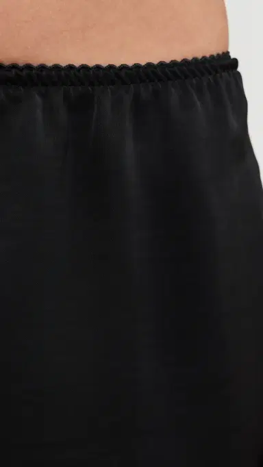 Lioness Bare Shorts Noir | Thumbnail 6 Lioness Bare Shorts Noir | Thumbnail 6