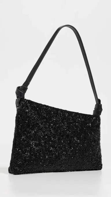 Staud Dani Mini Shoulder Bag | Thumbnail 2 Staud Dani Mini Shoulder Bag | Thumbnail 2