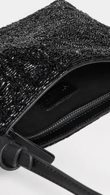 Staud Dani Mini Shoulder Bag | Thumbnail 6 Staud Dani Mini Shoulder Bag | Thumbnail 6