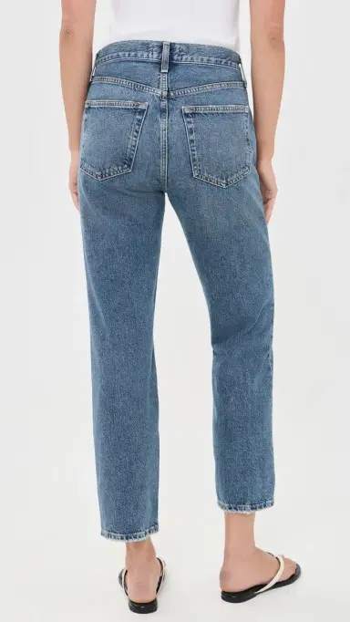 AGOLDE Valen Jeans | Thumbnail 3 AGOLDE Valen Jeans | Thumbnail 3