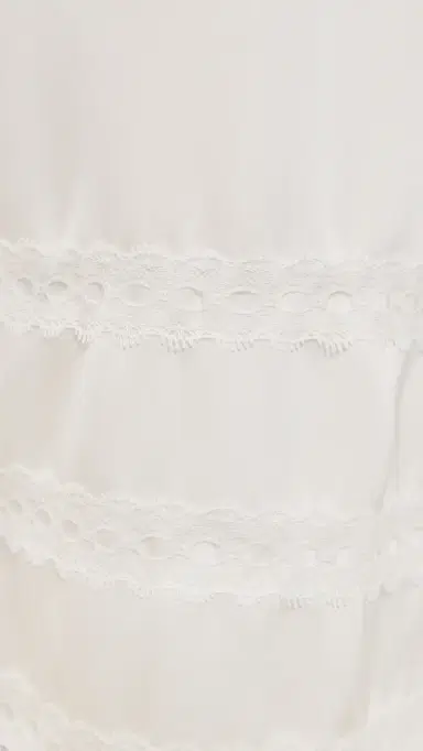 Lioness Paloma Jorts Porcelain | Thumbnail 6 Lioness Paloma Jorts Porcelain | Thumbnail 6