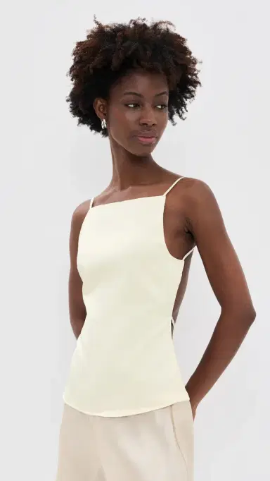 LIONESS Camille Backless Top | Thumbnail 2 LIONESS Camille Backless Top | Thumbnail 2