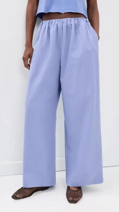 Lioness Tidekiss Pants Persian Jewel | Thumbnail 2 Lioness Tidekiss Pants Persian Jewel | Thumbnail 2