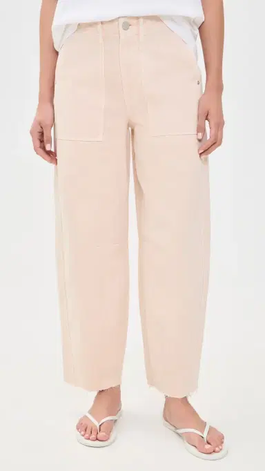 BLANKNYC Feeling Peachy Jeans Pink 24 | Thumbnail 2 BLANKNYC Feeling Peachy Jeans Pink 24 | Thumbnail 2