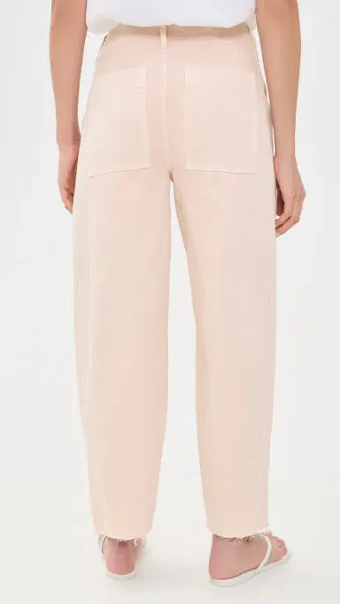 BLANKNYC Feeling Peachy Jeans Pink 24 | Thumbnail 3 BLANKNYC Feeling Peachy Jeans Pink 24 | Thumbnail 3