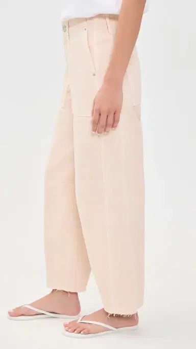 BLANKNYC Feeling Peachy Jeans Pink 24 | Thumbnail 4 BLANKNYC Feeling Peachy Jeans Pink 24 | Thumbnail 4