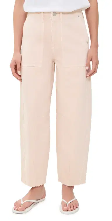 BLANKNYC Feeling Peachy Jeans Pink 24 | Thumbnail 1 BLANKNYC Feeling Peachy Jeans Pink 24 | Thumbnail 1