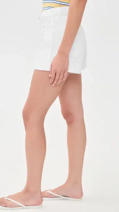 AMO Rebecca Shorts | Thumbnail 4 AMO Rebecca Shorts | Thumbnail 4