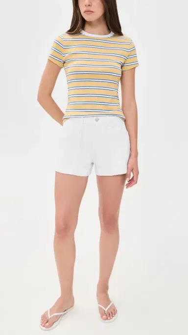 AMO Rebecca Shorts | Thumbnail 5 AMO Rebecca Shorts | Thumbnail 5