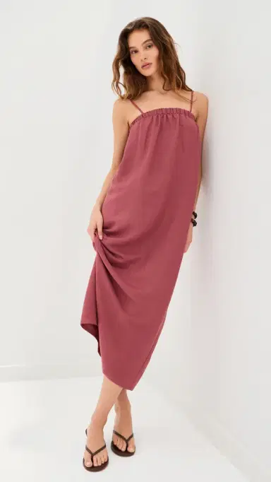 LE BOP Camille Maxi Dress arsala | Thumbnail 2 LE BOP Camille Maxi Dress arsala | Thumbnail 2