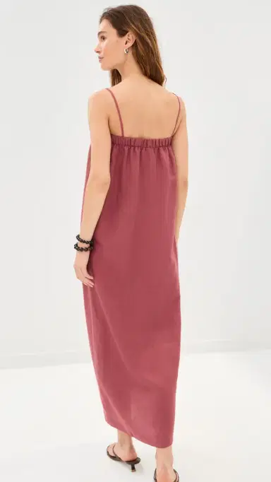 LE BOP Camille Maxi Dress arsala | Thumbnail 3 LE BOP Camille Maxi Dress arsala | Thumbnail 3