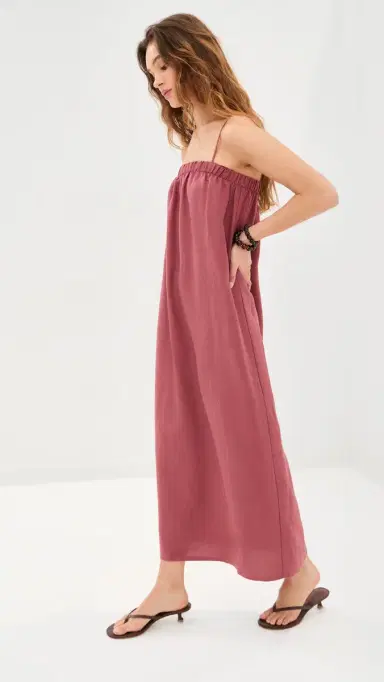 LE BOP Camille Maxi Dress arsala | Thumbnail 4 LE BOP Camille Maxi Dress arsala | Thumbnail 4